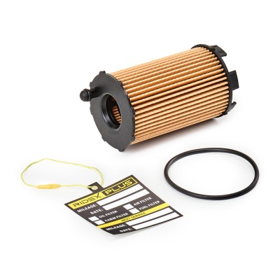 Ölfilter RIDEX 7O0189P 7O0189P - foto 2