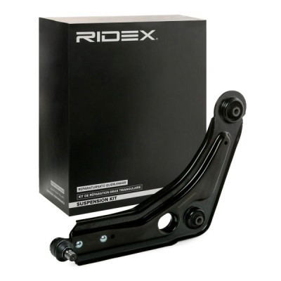 Querlenker RIDEX 273C0403 273C0403 - foto 2