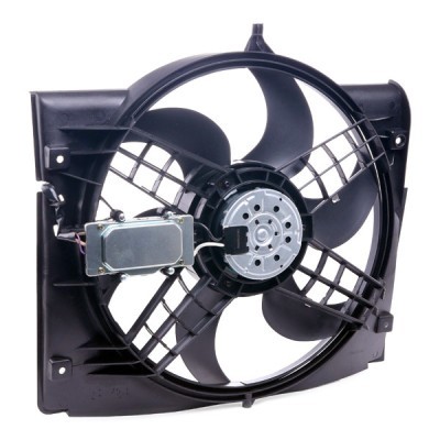 Lüfter, Motorkühlung RIDEX 508R0080 508R0080 - foto 4