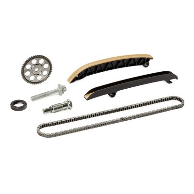 Steuerkettensatz RIDEX 1389T0131 1389T0131 - foto 3