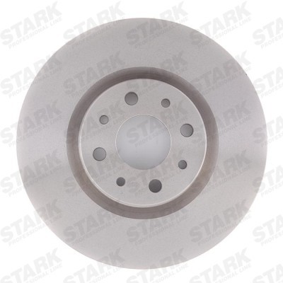 Bremsscheibe Stark SKBD-0020323 SKBD-0020323 - foto 3