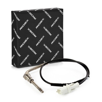 Abgastemperatursensor RIDEX 3938E0293 3938E0293 - foto 2