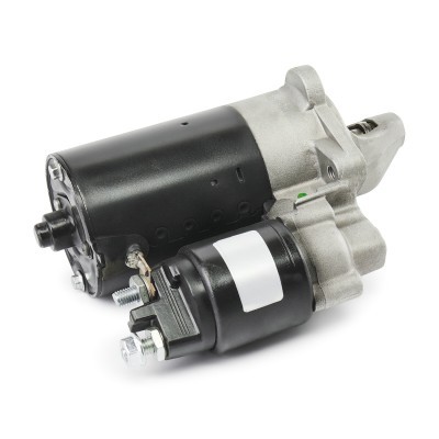 Anlasser RIDEX 2S0179R 2S0179R - foto 3