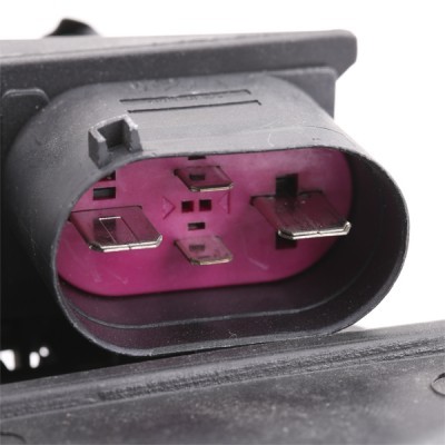 Lüfter, Motorkühlung RIDEX 508R0028 508R0028 - foto 5