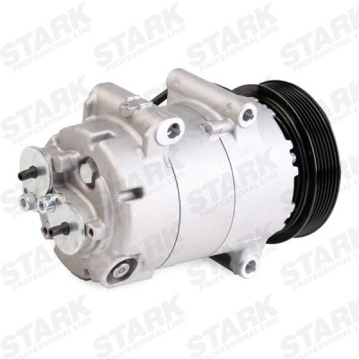 Kompressor, Klimaanlage SKKM-0340273 - foto 4