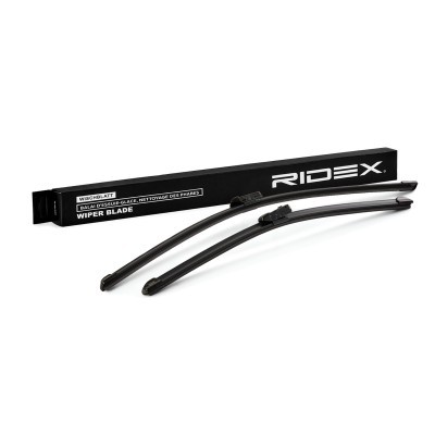 Wischblatt RIDEX 298W0338 298W0338 - foto 2