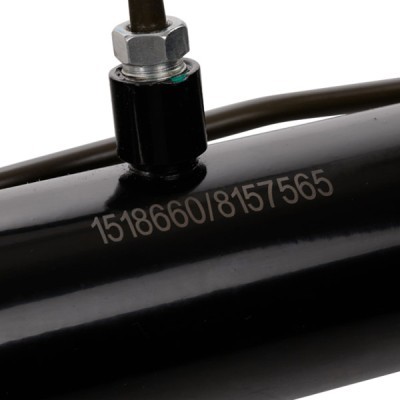 Lenkgetriebe RIDEX 286S0014 286S0014 - foto 4