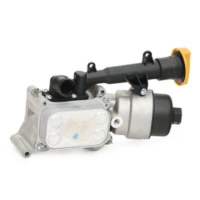 Ölkühler RIDEX 469O0098 469O0098 - foto 4