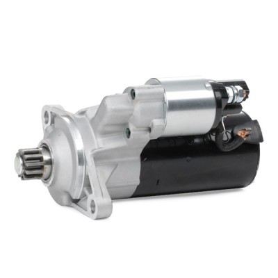 Anlasser RIDEX 2S0553 2S0553 - foto 3