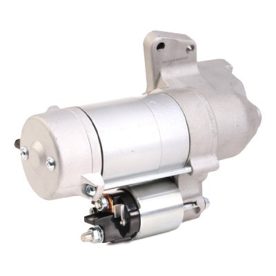 Anlasser RIDEX 2S0348 2S0348 - foto 4