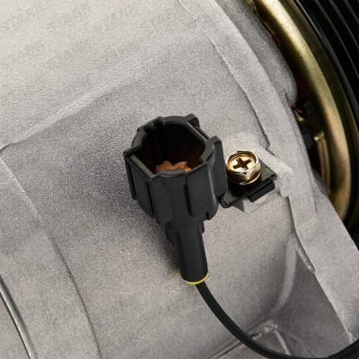 Kompressor, Klimaanlage SKKM-0340291 - foto 6