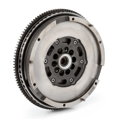 Schwungrad RIDEX 577F0366R 577F0366R - foto 3