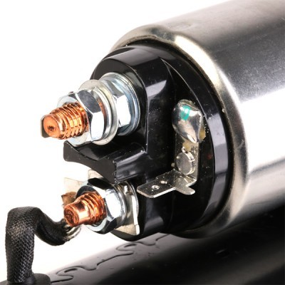 Anlasser RIDEX 2S0109 2S0109 - foto 5