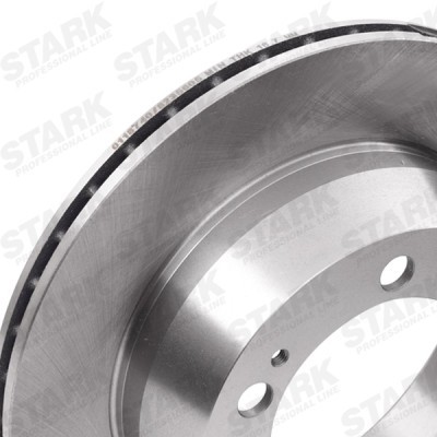 Bremsscheibe Stark SKBD-0023378 SKBD-0023378 - foto 4