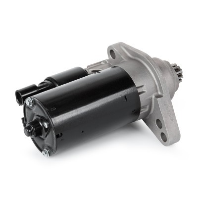 Anlasser RIDEX 2S0394R 2S0394R - foto 4