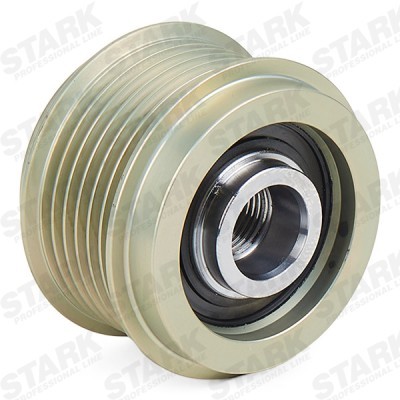 Lichtmaschine – Freilaufkupplung Stark SKFC-1210101 SKFC-1210101 - foto 4