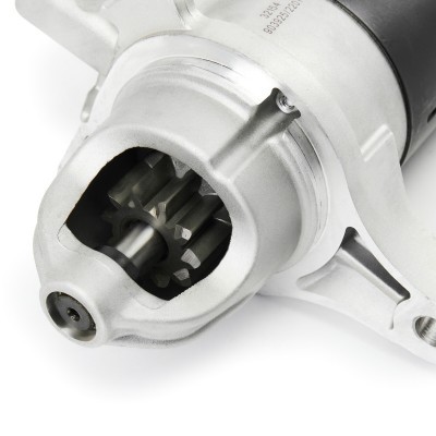Anlasser RIDEX 2S0320R 2S0320R - foto 4