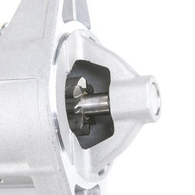 Anlasser RIDEX 2S0567 2S0567 - foto 5