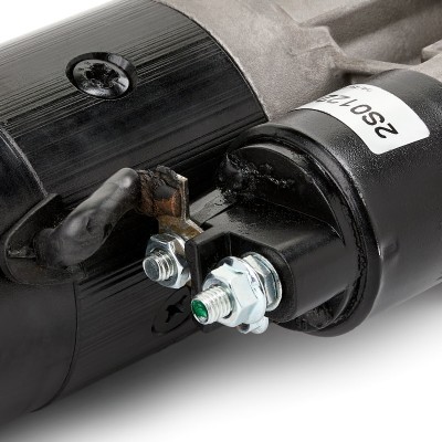 Anlasser RIDEX 2S0122R 2S0122R - foto 6