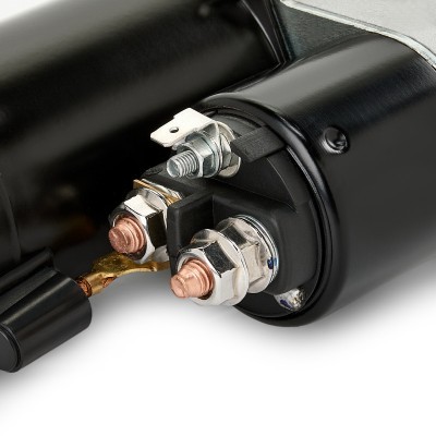 Anlasser RIDEX 2S0002R 2S0002R - foto 5