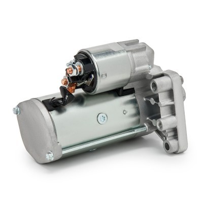 Anlasser RIDEX 2S0174R 2S0174R - foto 4