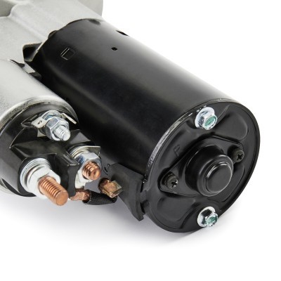 Anlasser RIDEX 2S0528 2S0528 - foto 6