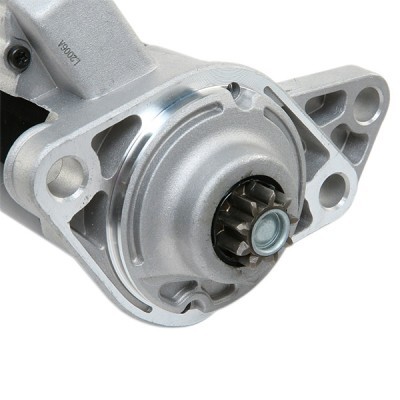 Anlasser RIDEX 2S0494 2S0494 - foto 5