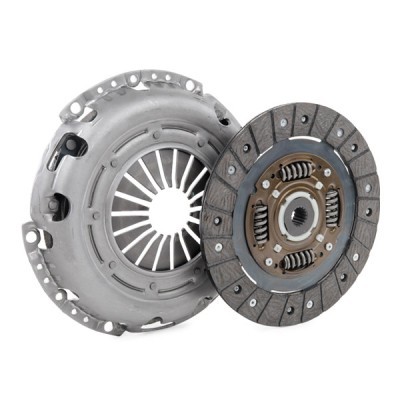 Kupplungssatz RIDEX 479C3076 479C3076 - foto 4