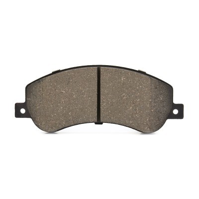 Bremsbeläge Satz RIDEX 402B0283P 402B0283P - foto 5