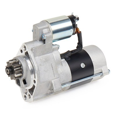 Anlasser RIDEX 2S0586 2S0586 - foto 3