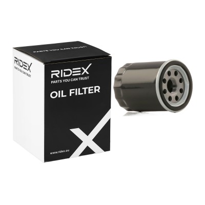 Ölfilter RIDEX 7O0012 7O0012 - foto 7