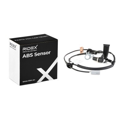 ABS Sensor RIDEX 412W0278 412W0278 - foto 2