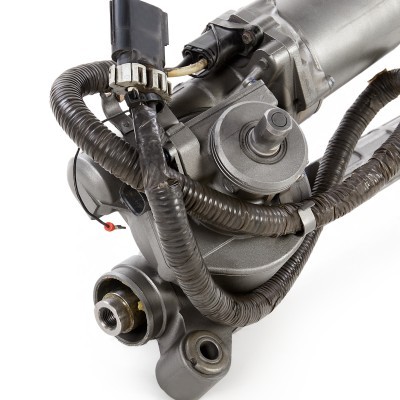 Lenkgetriebe RIDEX 286S1348R 286S1348R - foto 5