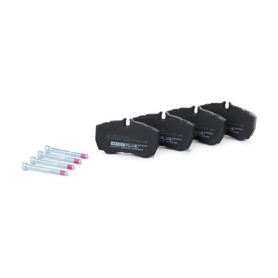 Bremsbeläge Satz RIDEX 402B0865P 402B0865P - foto 3