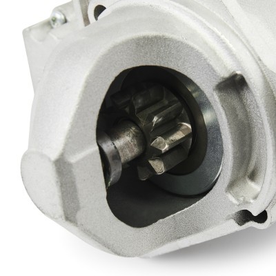 Anlasser RIDEX 2S0307R 2S0307R - foto 5