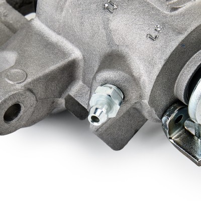 Bremssattel RIDEX 78B0551R 78B0551R - foto 6