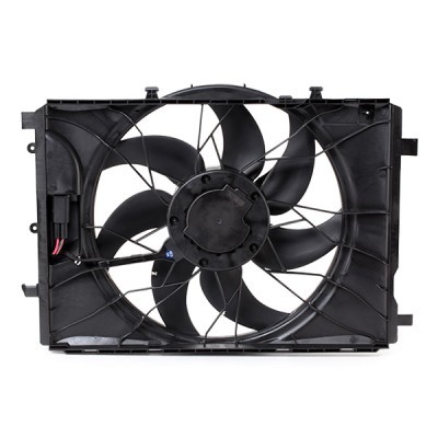 Lüfter, Motorkühlung RIDEX 508R0142 508R0142 - foto 4