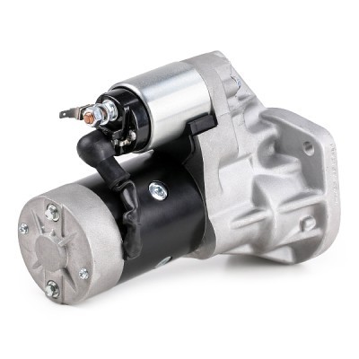 Anlasser RIDEX 2S0290 2S0290 - foto 4