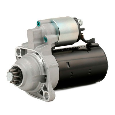 Anlasser RIDEX 2S0423 2S0423 - foto 3