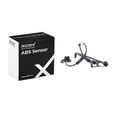 ABS Sensor RIDEX 412W1460 412W1460 - foto 2