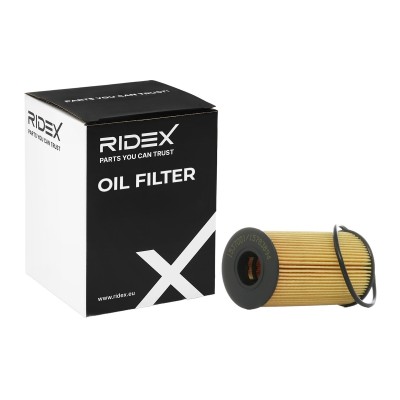 Ölfilter RIDEX 7O0261 7O0261 - foto 7
