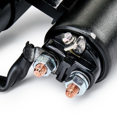Anlasser RIDEX 2S0112R 2S0112R - foto 6