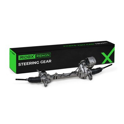 Lenkgetriebe RIDEX 286S1063R 286S1063R - foto 2