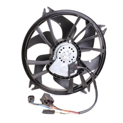 Lüfter, Motorkühlung RIDEX 508R0153 508R0153 - foto 4