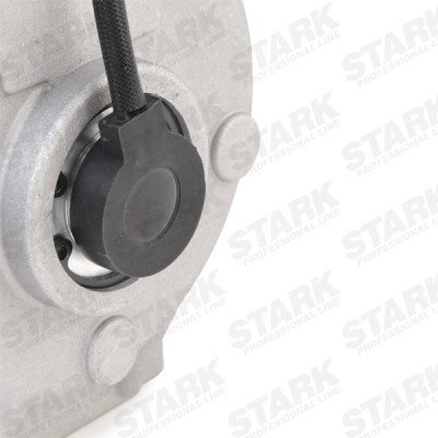 Kompressor, Klimaanlage SKKM-0340113 - foto 7