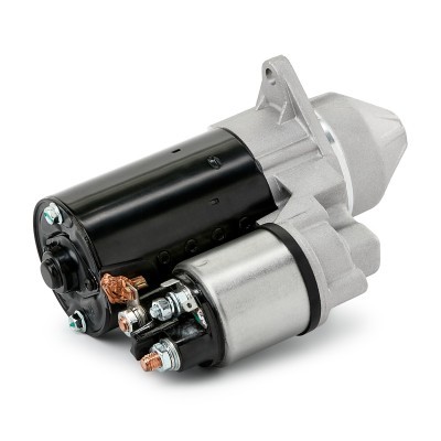 Anlasser RIDEX 2S0210 2S0210 - foto 6