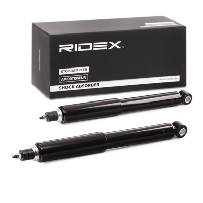 Stoßdämpfer RIDEX 854S18044 854S18044 - foto 3