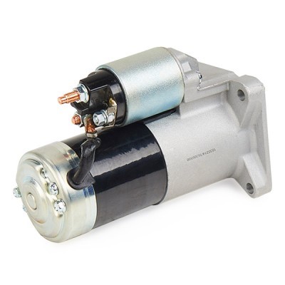 Anlasser RIDEX 2S0607 2S0607 - foto 4
