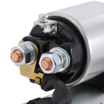 Anlasser RIDEX 2S0251 2S0251 - foto 5
