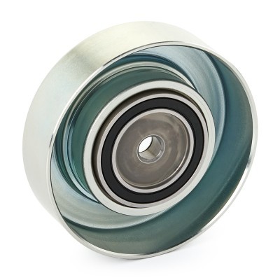 Umlenkrolle Führungsrolle Keilrippenriemen RIDEX 312D0018 312D0018 - foto 3